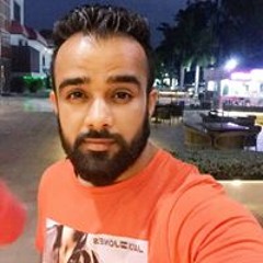 Harvinder Saggu