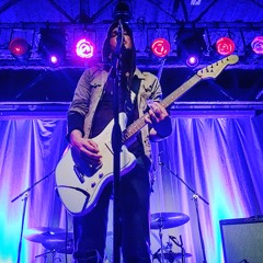 Robyn Green- Space Rock