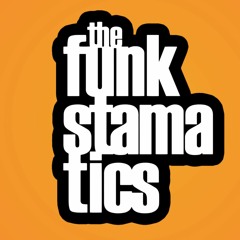TheFunkstamatics - TheReverend(Master)