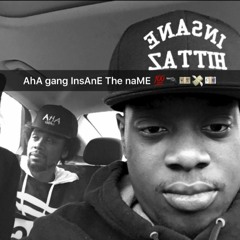 WhiteRoaches a.k.a James St. Smoove