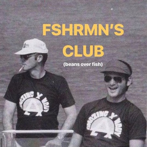 FSHRMNS CLUB’s avatar