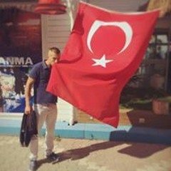 Halil Aydın
