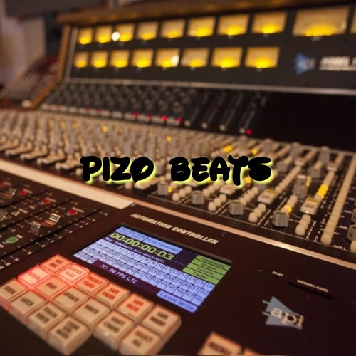 Pizo Beats S Stream On Soundcloud Hear The World S Sounds