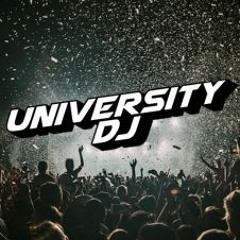 University DJ