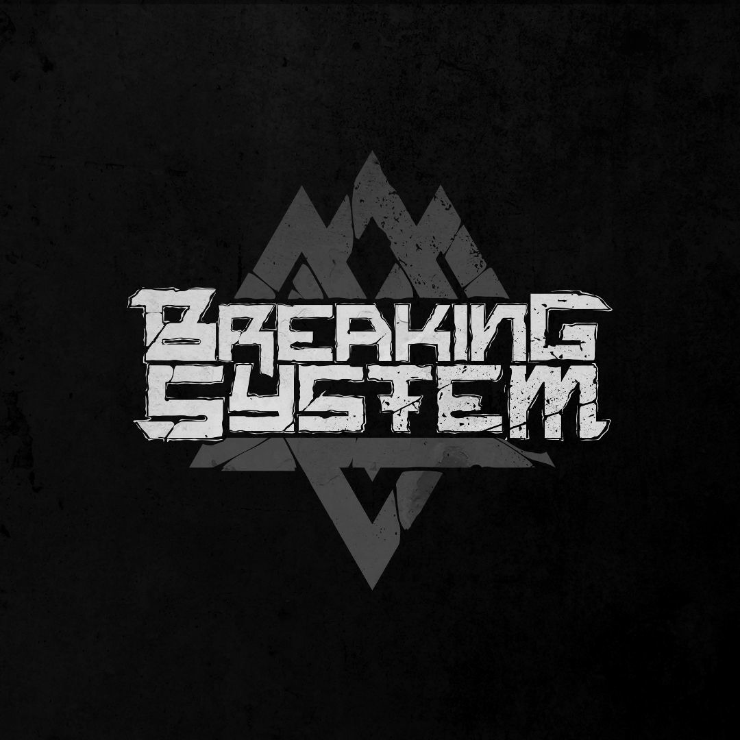 Breaking system out. Broken out. Breaking system out. Broken system ministry. Breaking system out.