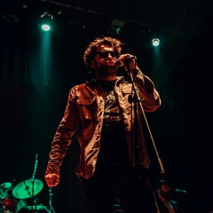 Sebastián Rockdríguez