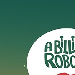 A Billion Robots