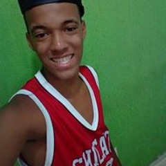 Matheus Leandro