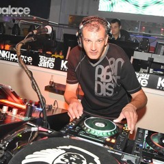 Andreas Cometos Siebler