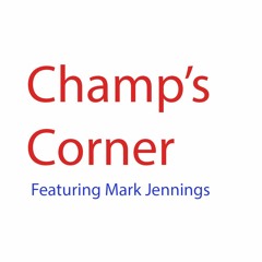 Champ's Corner