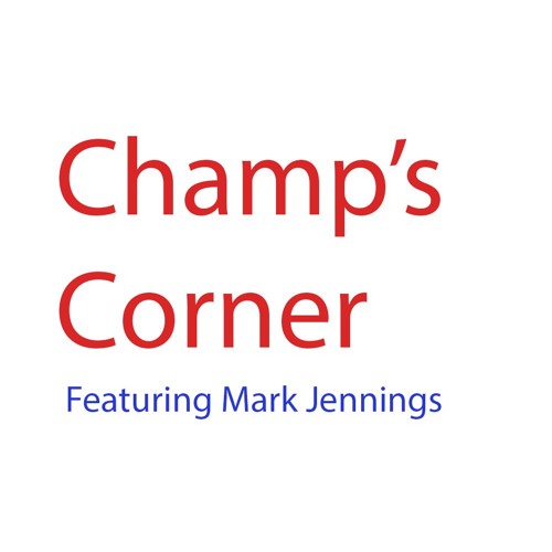 Champ's Corner’s avatar