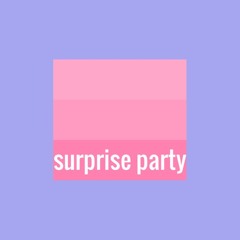 Surprise Party