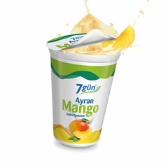 Ayran De Mango - Pink Lady (Original Mix) *Free Download*