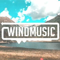 Wind music