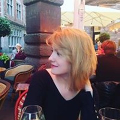 Marina Chashchina Belova