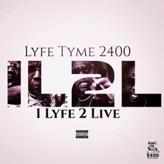 Lyfe Tyme 2400