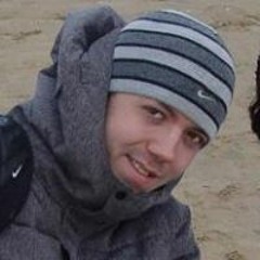 Michał Dębski