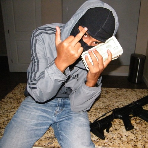 Gone feat. ROB x Prada Staxx