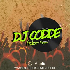 DJ Codde ✔️