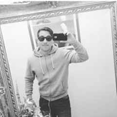 Jose Luis Negrin