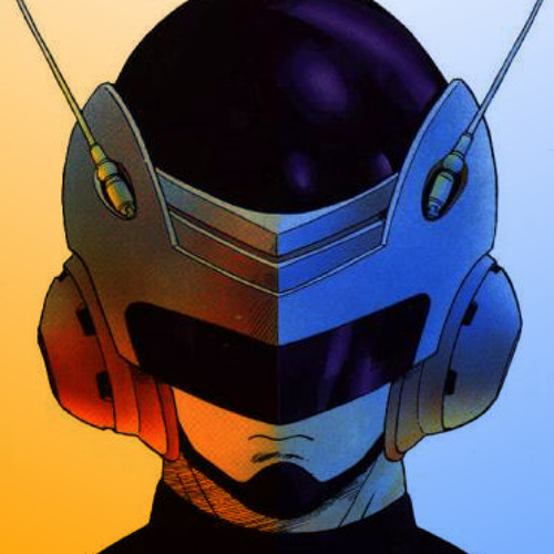 Vega EXP’s avatar