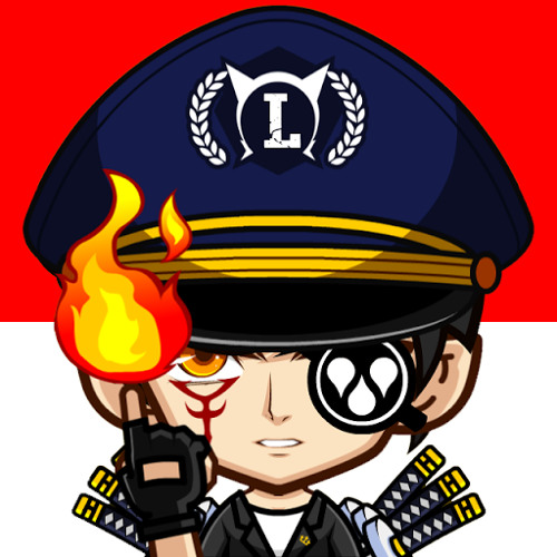 LuckyA150’s avatar