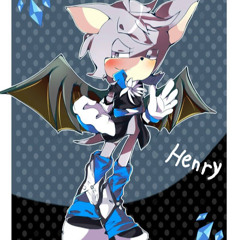 The Sr. Henry