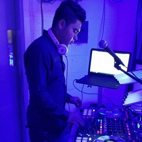 Djfuego503 — artist photo