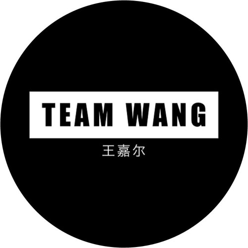 TEAM WANG’s avatar