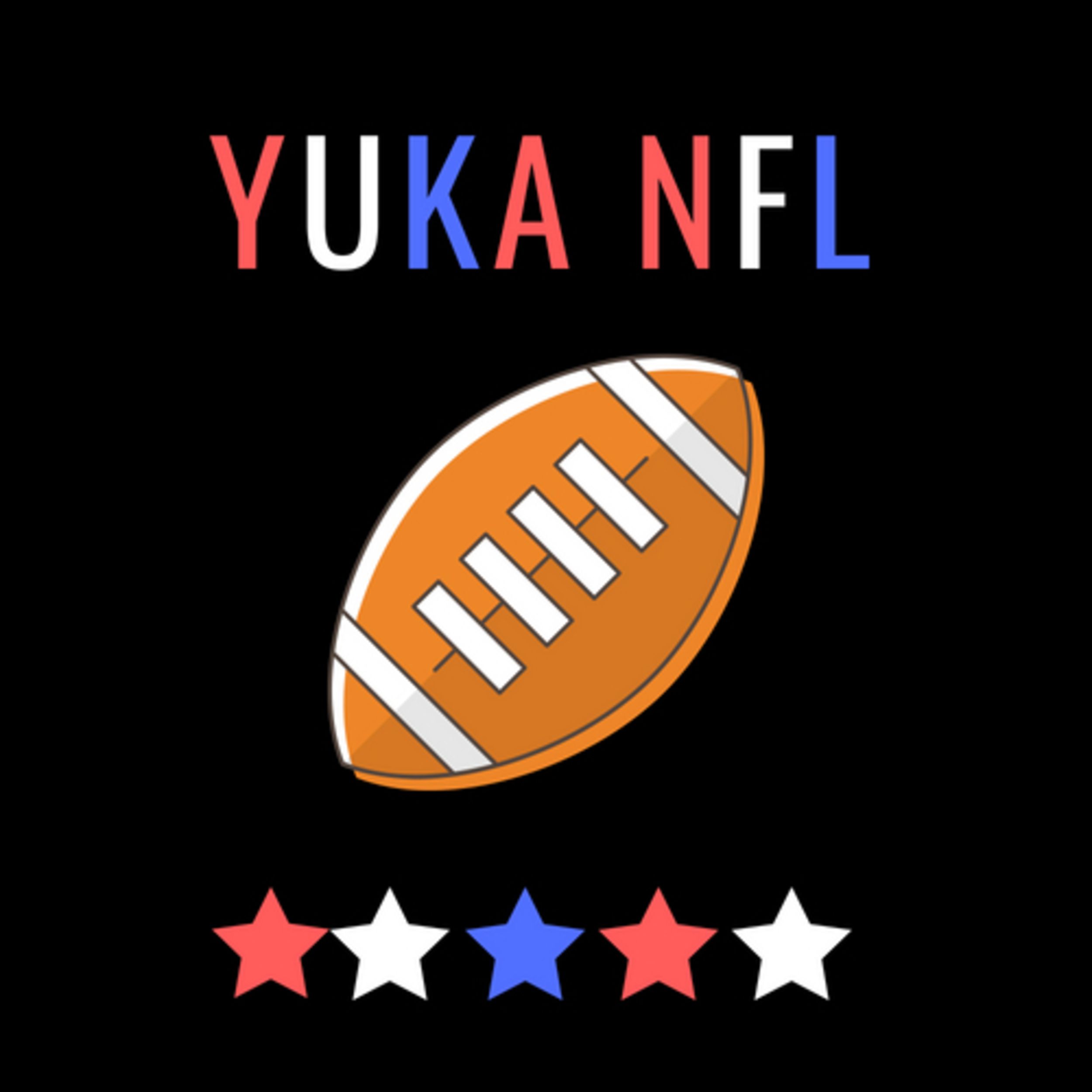 Yuka NFL