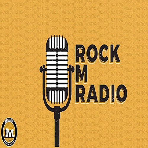 Stream Rock M Radio | Listen to Zoukeepers playlist online for free on  SoundCloud