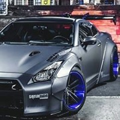 negro