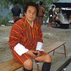 Tsheyen Lethro By Nidup Dorji
