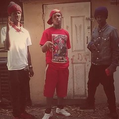 LilmanBrothers15 LboyBiggie