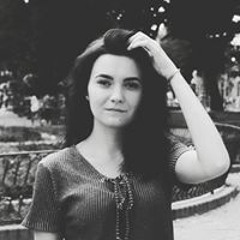 Olha Tyvonyshyn