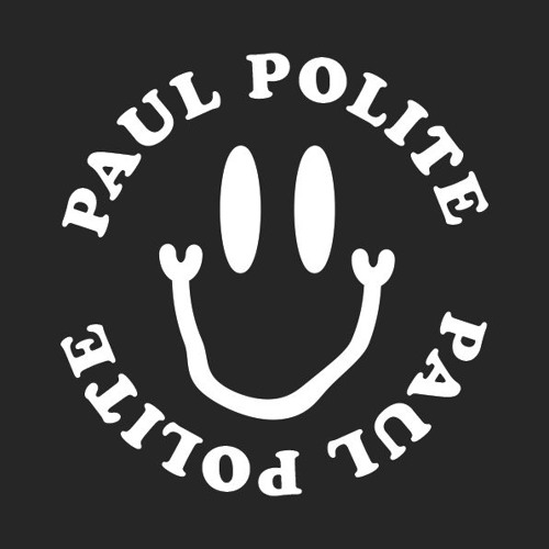 Paul Polite’s avatar