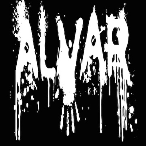 ALVAR - Rising