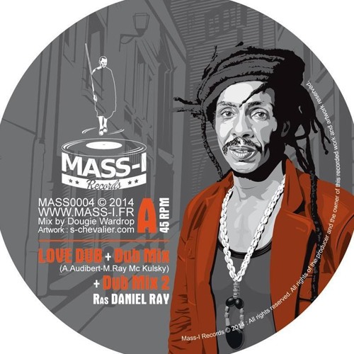 MASS-I Records’s avatar