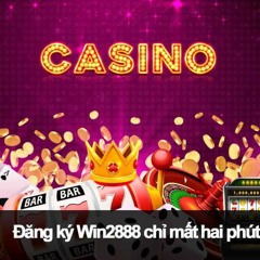 Win2888 Asia