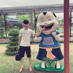 Nguyễn Hải Đăng