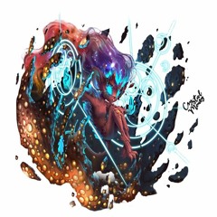 Crystal Mousy