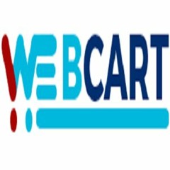 Web Cart