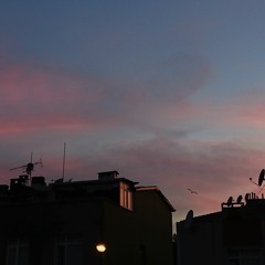 balkongunlukleri