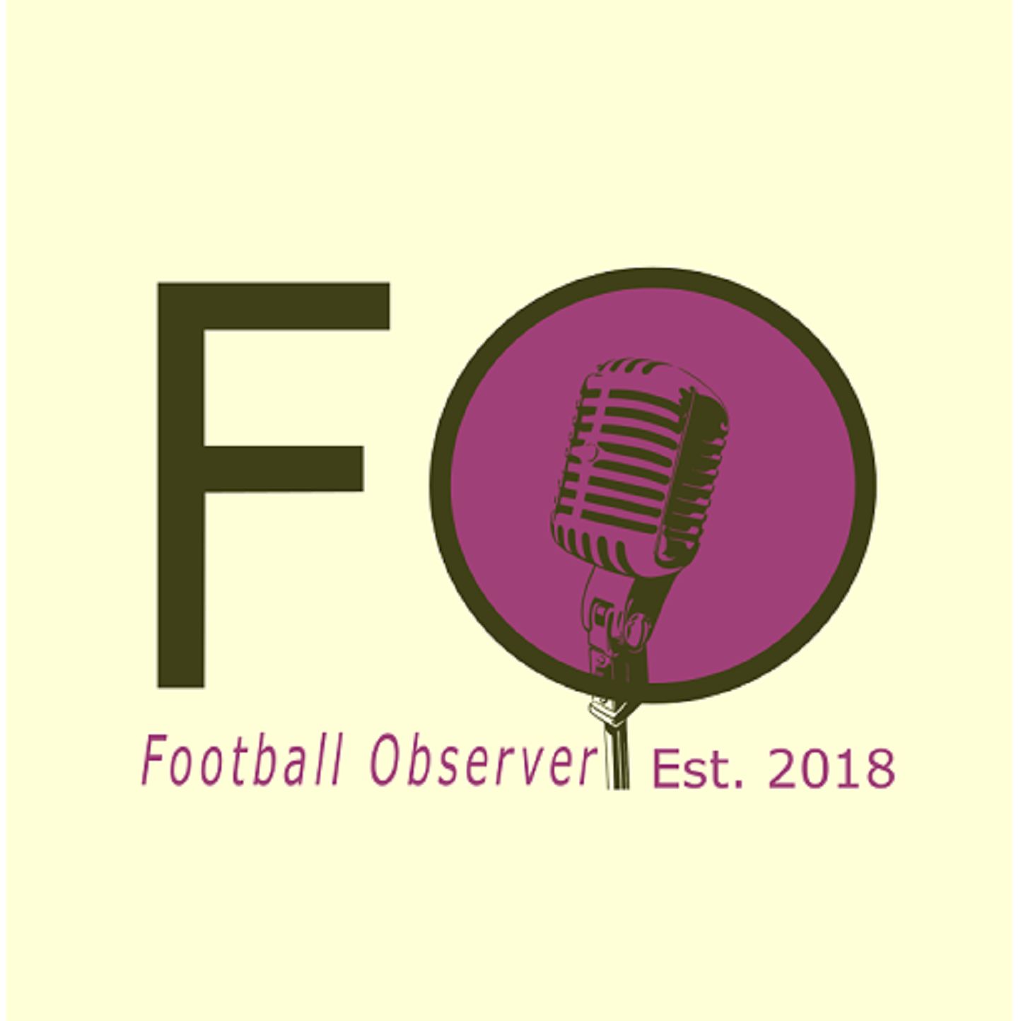 Football Observer
