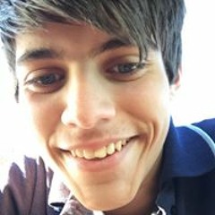 Joshua Govers