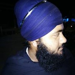 Maninder Singh Khalsa