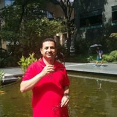 Ibrahim Khlifat Abu Husam