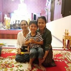 ปาณิสรา โสพจน์
