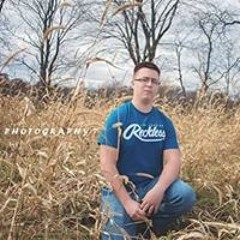Jacob Holland