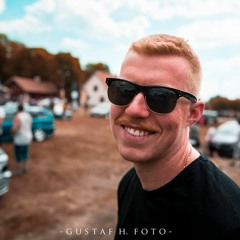 Andreas Hallström 2